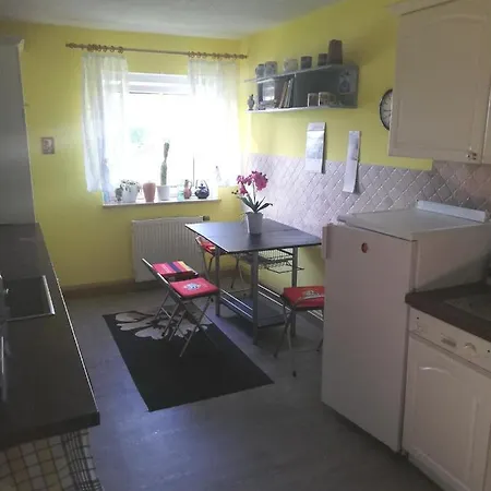 Ferienwohnung Sonnenblume