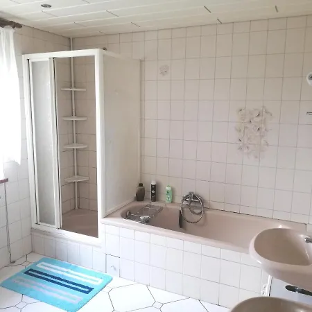 Ferienwohnung Sonnenblume Apartment *